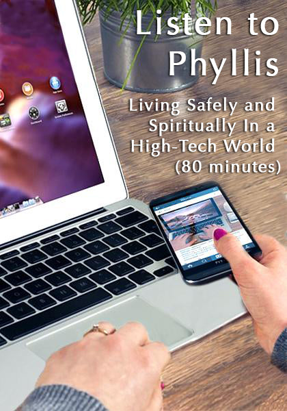listen to phyllis light