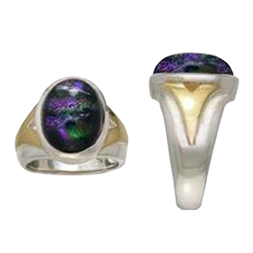 EMF Protection Rings 