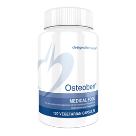 osteoben dietary management of osteoporosis and osteopenia