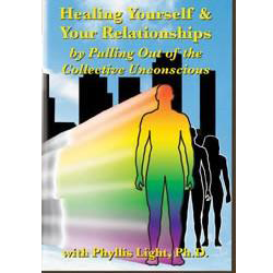 Healing Yourself and Your Relationships By Pulling Out of The Collective Unconscious