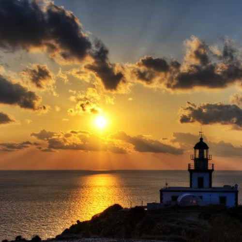 Full, Private "In-Person" Session