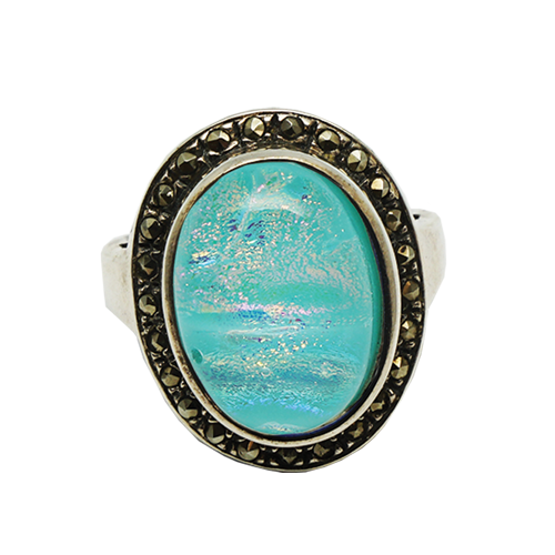 Women's Personal Rejuvenizer Rings® - Classic Style