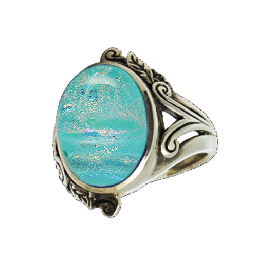 jewelry that protects from electromagnetic fields