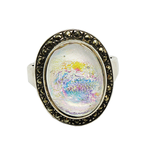 Women's Personal Rejuvenizer Rings® - Classic Style